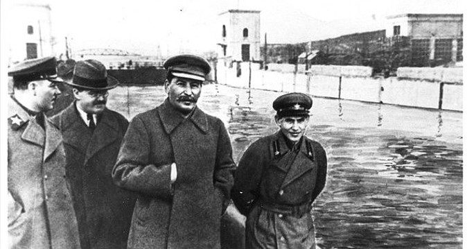 Revisando la 'Gran Purga' de Stalin: un período de represión y terror extremos | Comunismo | El fin del comunismo | The Epoch Times en español