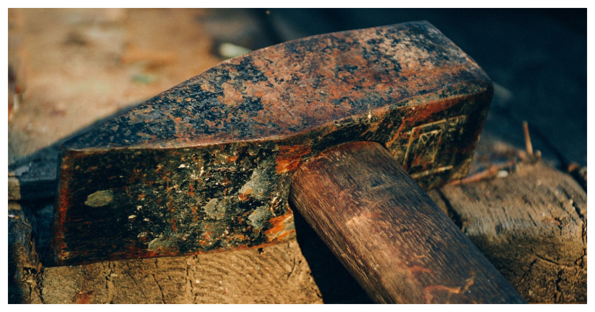 100g niños Geological martillo/martillo de recogida de Fossil ✔ vendedor de Reino Unido 