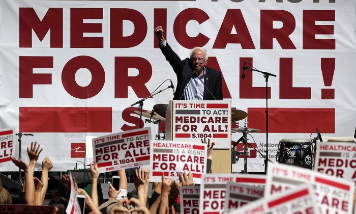 Las raíces marxistas de 'Medicare para todos' | Opinion | El fin del comunismo | LA GRAN ÉPOCA