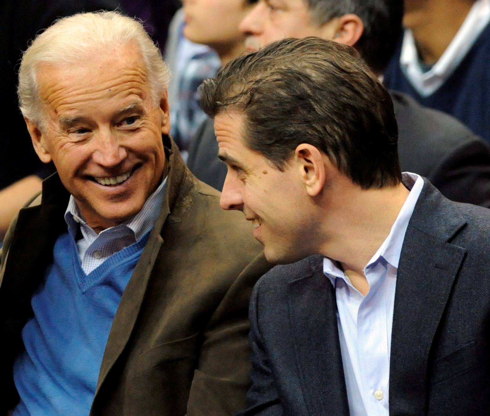 Hunter Biden recibió más de USD 83.000 al mes para trabajar en Ucrania,  según informe | Burisma | Joe Biden | The Epoch Times en español