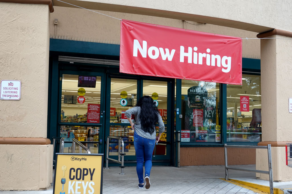 Ofertas de empleo siguen aumentando y están a punto de batir un nuevo  récord: Indeed | vacantes | contratación | Departamento de Trabajo | The  Epoch Times en español